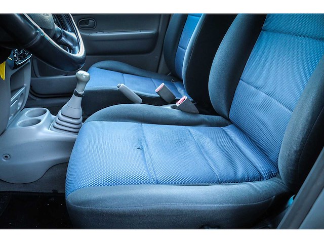 Mazda - demio - 1.5 exclusive 52-jf-fb - afbeelding 10 van  15