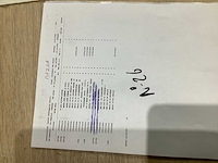 Mazda - partij auto onderdelen - afbeelding 3 van  12