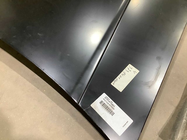 Mazda - partij auto onderdelen - afbeelding 7 van  12