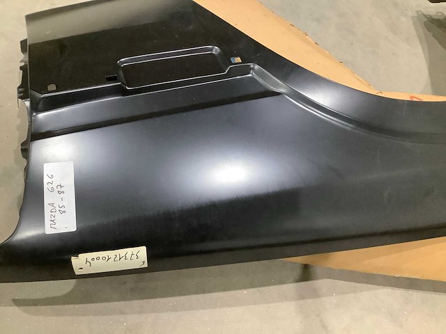 Mazda - partij auto onderdelen - afbeelding 4 van  7