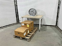 Mazda - velg (4x) - afbeelding 1 van  7
