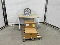 Mazda - velg (4x) - afbeelding 3 van  7
