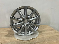 Mazda - velg (4x) - afbeelding 4 van  7