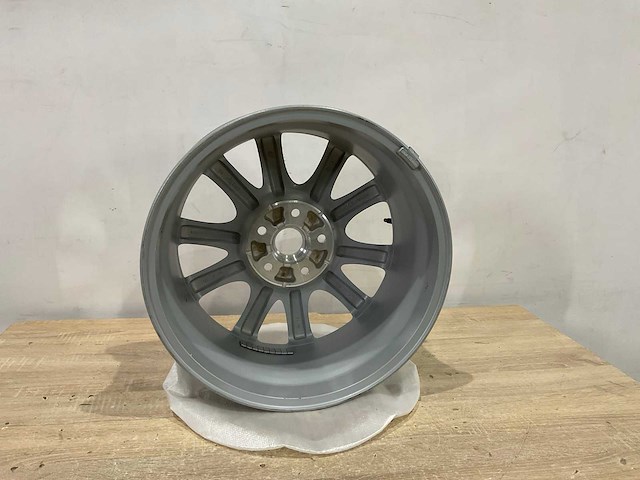 Mazda - velg (4x) - afbeelding 5 van  7