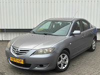 Mazda 1.6 touring sportline, 13-tj-gf - afbeelding 1 van  7