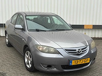 Mazda 1.6 touring sportline, 13-tj-gf - afbeelding 3 van  7