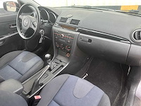 Mazda 1.6 touring sportline, 13-tj-gf - afbeelding 6 van  7