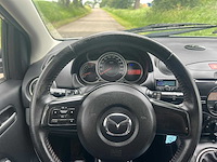 Mazda 2 - 1.3 color edition,* 3-xdn-72 - afbeelding 2 van  14
