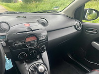 Mazda 2 - 1.3 color edition,* 3-xdn-72 - afbeelding 3 van  14