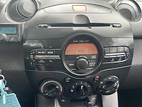 Mazda 2 - 1.3 color edition,* 3-xdn-72 - afbeelding 4 van  14
