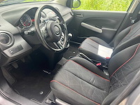 Mazda 2 - 1.3 color edition,* 3-xdn-72 - afbeelding 6 van  14