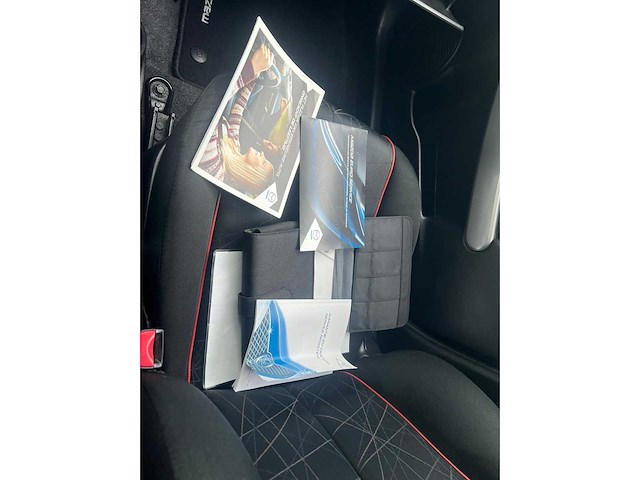 Mazda 2 - 1.3 color edition,* 3-xdn-72 - afbeelding 8 van  14