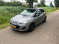 Mazda 2 - 1.3 color edition,* 3-xdn-72 - afbeelding 1 van  14