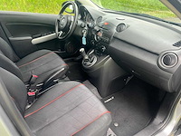 Mazda 2 - 1.3 color edition,* 3-xdn-72 - afbeelding 10 van  19