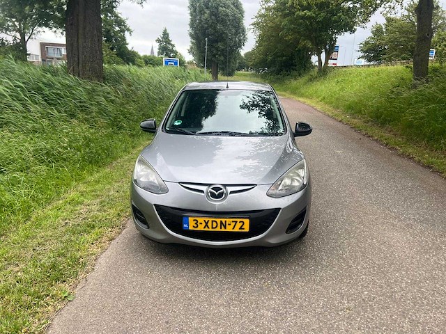 Mazda 2 - 1.3 color edition,* 3-xdn-72 - afbeelding 11 van  19