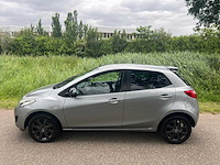 Mazda 2 - 1.3 color edition,* 3-xdn-72 - afbeelding 13 van  19