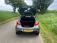 Mazda 2 - 1.3 color edition,* 3-xdn-72 - afbeelding 16 van  19