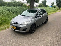 Mazda 2 - 1.3 color edition *, 3-xdn-72
