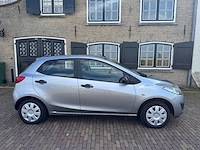 Mazda 2 1.3 bifuel cool 2011 89-sbs-6 - afbeelding 5 van  7
