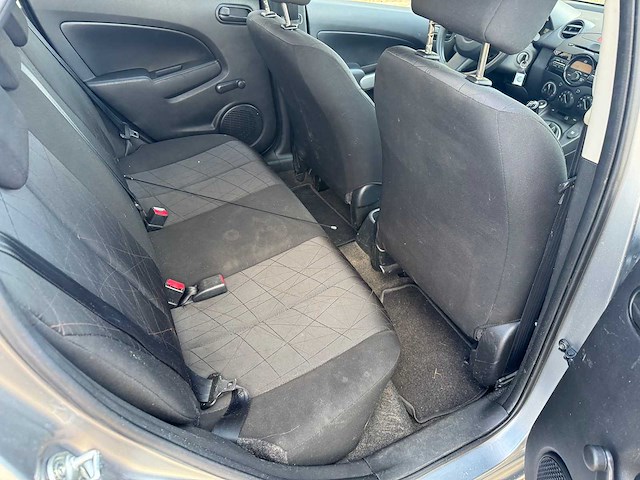 Mazda 2 1.3 bifuel cool 2011 89-sbs-6 - afbeelding 2 van  19