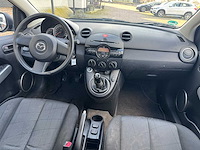Mazda 2 1.3 bifuel cool 2011 89-sbs-6 - afbeelding 3 van  19