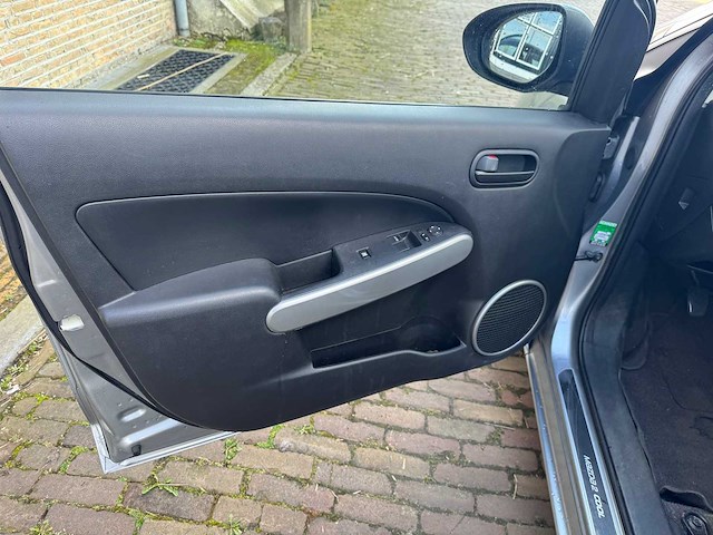 Mazda 2 1.3 bifuel cool 2011 89-sbs-6 - afbeelding 5 van  19