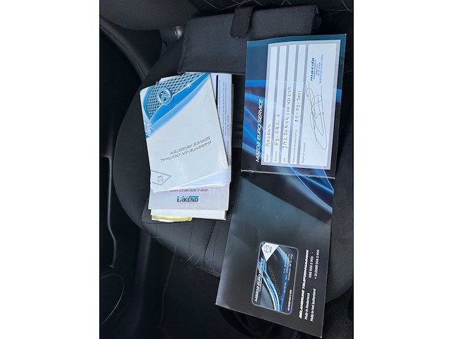 Mazda 2 1.3 bifuel cool 2011 89-sbs-6 - afbeelding 8 van  19