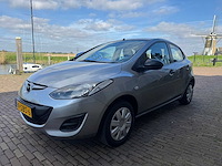Mazda 2 1.3 bifuel cool 2011 89-sbs-6 - afbeelding 1 van  19