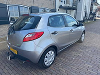 Mazda 2 1.3 bifuel cool 2011 89-sbs-6 - afbeelding 11 van  19