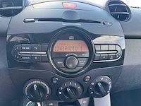 Mazda 2 1.3 bifuel cool 2011 89-sbs-6 - afbeelding 11 van  19