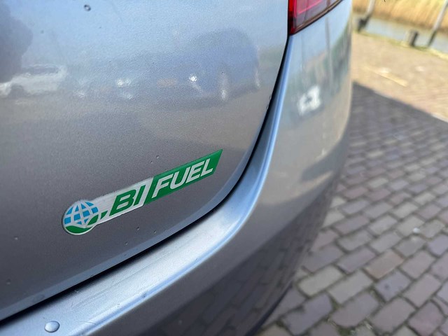 Mazda 2 1.3 bifuel cool 2011 89-sbs-6 - afbeelding 13 van  19