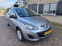 Mazda 2 1.3 bifuel cool 2011 89-sbs-6 - afbeelding 16 van  19