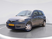Mazda 2 1.4 exclusive | 15-sl-ng - afbeelding 1 van  26