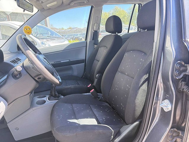 Mazda 2 1.4 exclusive | 15-sl-ng - afbeelding 20 van  26