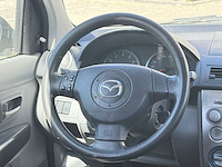 Mazda 2 1.4 exclusive | 15-sl-ng - afbeelding 25 van  26