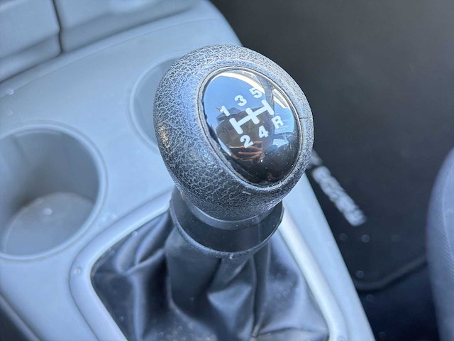Mazda 2 1.4 exclusive | 15-sl-ng - afbeelding 3 van  26