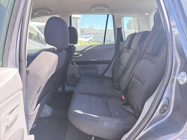 Mazda 2 1.4 exclusive | 15-sl-ng - afbeelding 6 van  26
