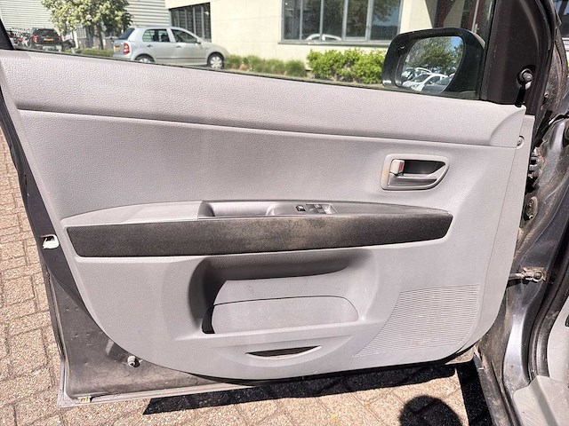 Mazda 2 1.4 exclusive | 15-sl-ng - afbeelding 15 van  26