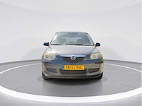 Mazda 2 1.4 exclusive | 15-sl-ng - afbeelding 26 van  26