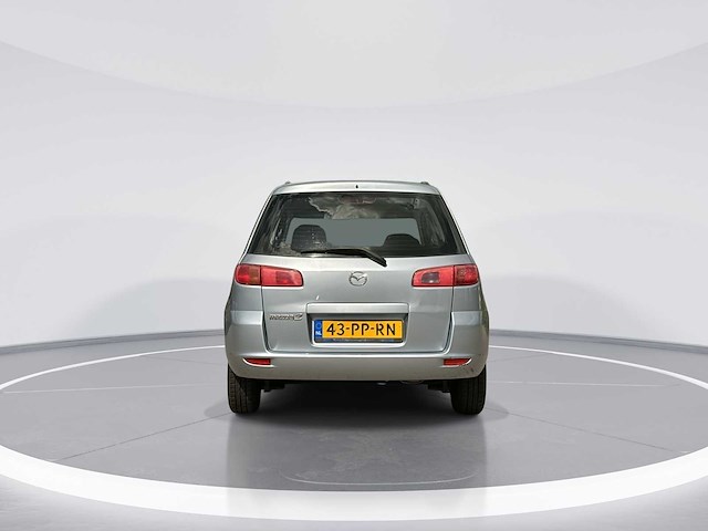 Mazda 2 1.4 exclusive 2012 | 43-pp-rn - afbeelding 3 van  23