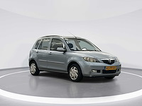 Mazda 2 1.4 exclusive 2012 | 43-pp-rn - afbeelding 12 van  23