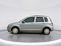 Mazda 2 1.4 exclusive 2012 | 43-pp-rn - afbeelding 21 van  23