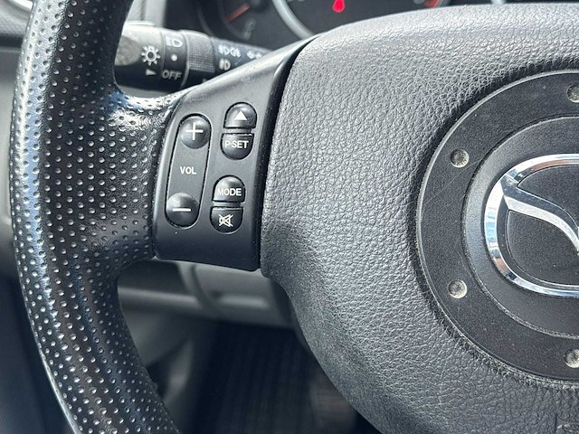 Mazda 2 1.4 exclusive 2012 | 43-pp-rn - afbeelding 6 van  25