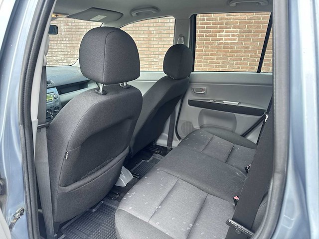 Mazda 2 1.4 exclusive 2012 | 43-pp-rn - afbeelding 15 van  25