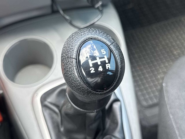 Mazda 2 1.4 exclusive 2012 | 43-pp-rn - afbeelding 7 van  12