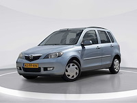 Mazda 2 1.4 exclusive 2012 | 43-pp-rn