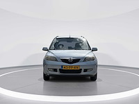 Mazda 2 1.4 exclusive 2012 | 43-pp-rn - afbeelding 11 van  12