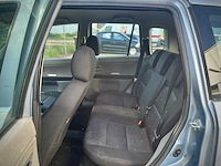 Mazda 2 1.4 exclusive, 42-pp-gd - afbeelding 12 van  12
