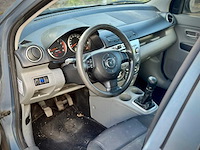 Mazda 2 1.4 exclusive, 42-pp-gd - afbeelding 10 van  10