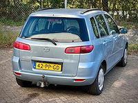Mazda 2 1.4 exclusive, 42-pp-gd - afbeelding 5 van  10